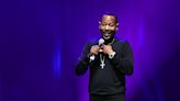 Martin Lawrence to pay Grand Rapids a visit during his comedy tour