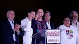 Claudia Sheinbaum just became Mexico's first female president. It's not surprising, Berkeley historian says. - Berkeley News