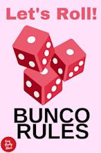 Bunco Rules