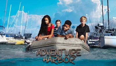 Adventure Harbor Streaming: Watch & Stream Online via Amazon Prime Video