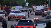 Minneapolis police officer dies in mass shooting that killed 3 others including suspsected shooter