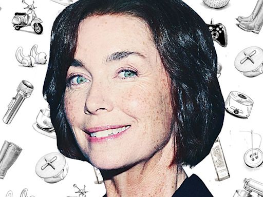 What Julianne Nicholson Can’t Live Without