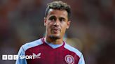 Philippe Coutinho: Aston Villa midfielder joins Vasco da Gama on loan