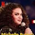 Michelle Buteau: Welcome to Buteaupia