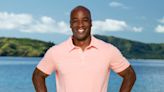 'Survivor 44's Bruce Perrault Walks Through His Historic Injury and Removal