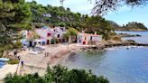 La cala más bonita de la Costa Brava: un pequeño paraíso declarado Bien de Interés Cultural