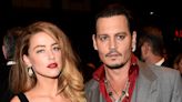 Amber Heard Announces 'Difficult Decision' To Settle Defamation Case Against Johnny Depp