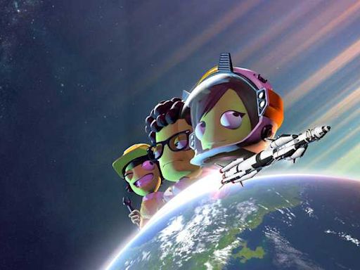 Take-Two Reaffirms Kerbal Space Program 2 In Development, Amid Rumors They Are Closing Two Studios - Gameranx