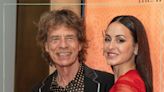 Mick Jagger, 76, is 'engaged' for third time to his 36-year-old long-term dancer partner Melanie Hamrick