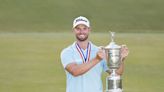 LEXUS CONTRATA A WYNDHAM CLARK, CAMPEÓN DEL U.S. OPEN EN 2023, PARA PARTICIPAR EN EL PROGRAMA DE EMBAJADORES DE GOLF