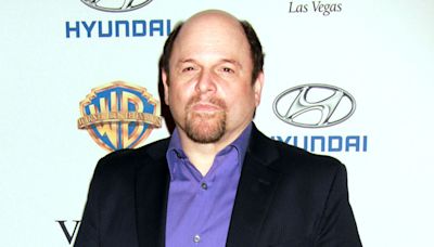 Jason Alexander nearly walked away from ‘Seinfeld’ when his character was written out of an episode