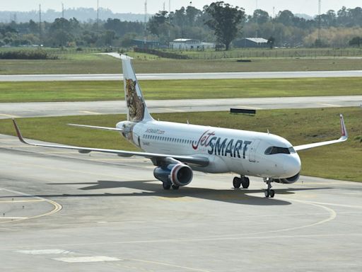 JetSMART inaugura la ruta Buenos Aires-Montevideo: cómo aprovechar la promoción de lanzamiento