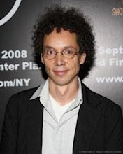 Malcolm Gladwell