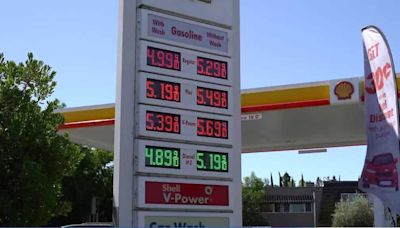 Get the Facts: Will California gas prices soon rise by 50 cents a gallon?