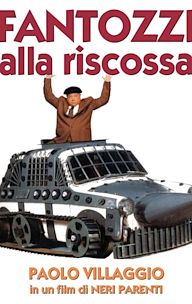 Fantozzi alla riscossa