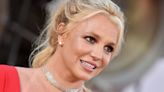 Britney Spears Breaks Silence On Sam Asghari Divorce: ‘I’m a Little Shocked’