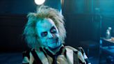 ‘Beetlejuice 2’ revive el cine de fantasía oscura