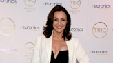 'I had issues': Shirley Ballas reveals dancing taught her to view food as 'the enemy'