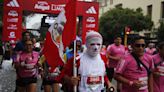 Lima 42k 2024: rutas, inscripciones, premios, consejos y todos los detalles de la maratón más importante del Perú
