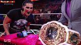 Rhea Ripley Presented With Women’s World Championship On 6/12 WWE RAW