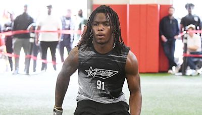 Rivals Camp Series Dallas: Recruiting Rumor Mill surrounding LBs and DBs