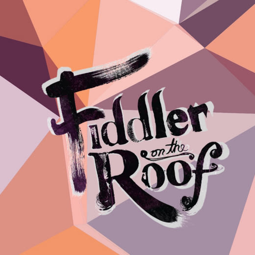 Fiddler On The Roof in Dallas at Genesis Children's Theatre 2024