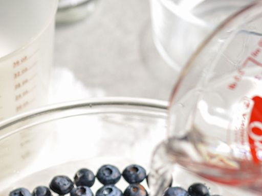 How to Wash and Store Blueberries for Maximum Freshness