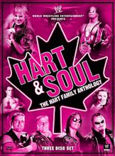 Hart & Soul - The Hart Family Anthology (2010) - Posters — The Movie ...