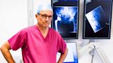 Michael Mosley: Paramount’s Channel 5 Faces Dilemma Over Airing Presenter’s ‘Wonders Of The Human Body’ Series