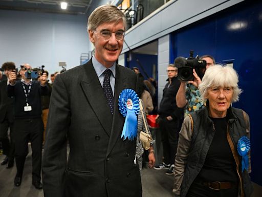 North East Somerset and Hanham General Election results in full as Jacob Rees-Mogg beaten