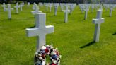 The Latest | D-Day’s 80th anniversary brings World War II veterans back to the beaches of Normandy