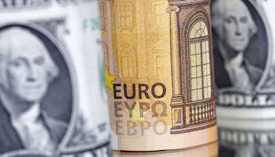 歐洲央行預告六月降息 歐元是否會利空出盡而翻揚？