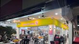 Jiah Xiang Dim Sum — 24/7 handmade dim sum store with Martell rice wine chicken in JB