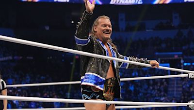 Why AEW Chris Jericho Doesn't Plan On Retiring Yet - Wrestling Inc.