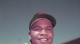 Larry Doby honored with Congressional Gold Medal in D.C.