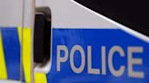 Arrest after man threatened with meat cleaver in West Bromwich