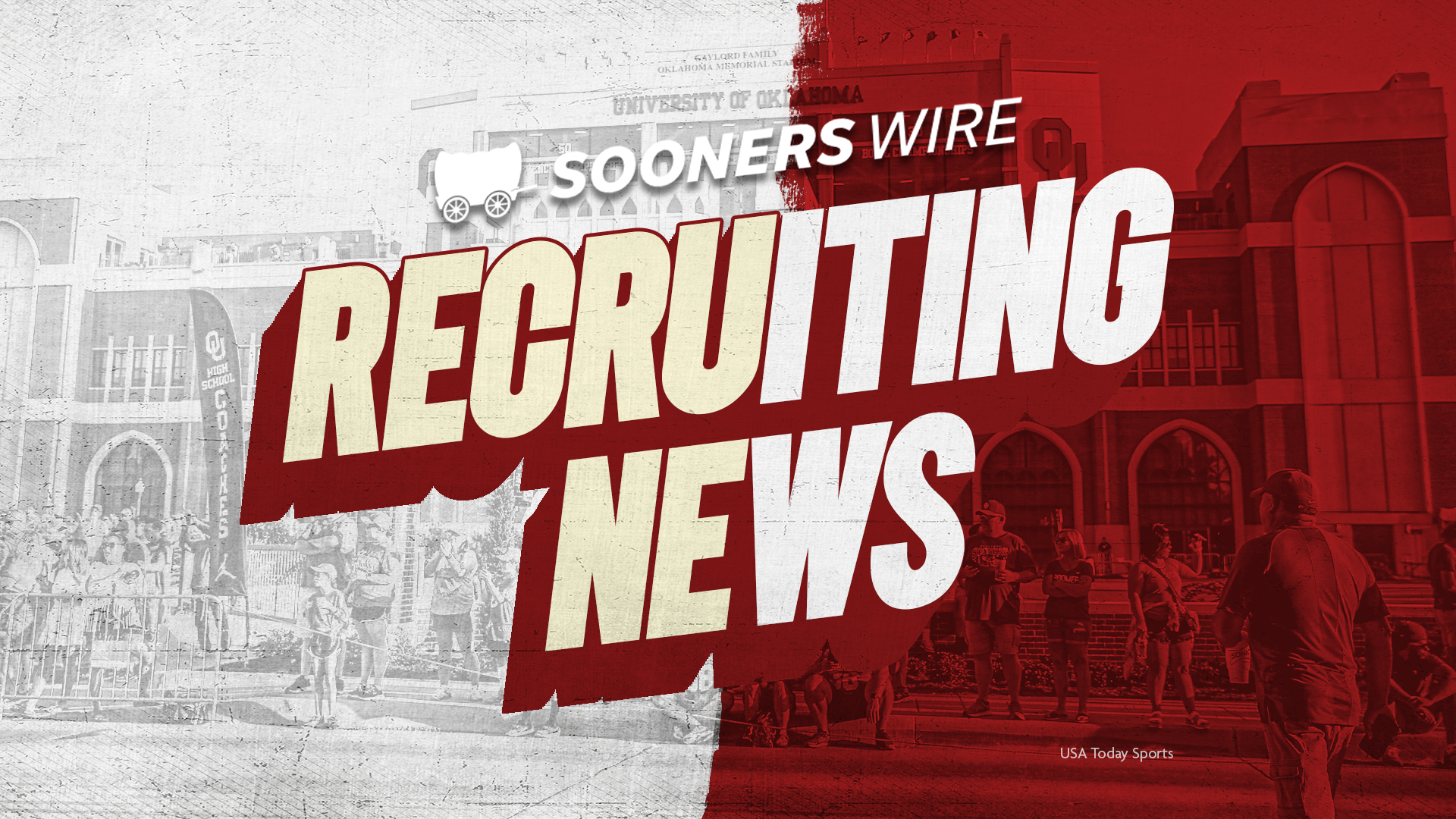 Oklahoma target Trystan Haynes sets commitment date of May 7th