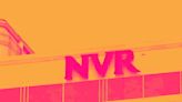 Q1 Earnings Highs And Lows: NVR (NYSE:NVR) Vs The Rest Of The Home Builders Stocks