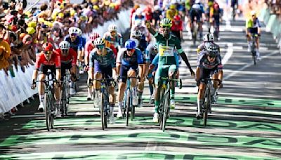 Tour de France 2024: à quelle heure et sur quelle chaîne TV suivre la 16e étape entre Gruissan et Nîmes