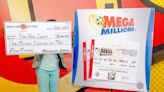 Trip For Gas Turns Into $1M 'Mega Million' Win For Regular Lottery Player From Adelphi