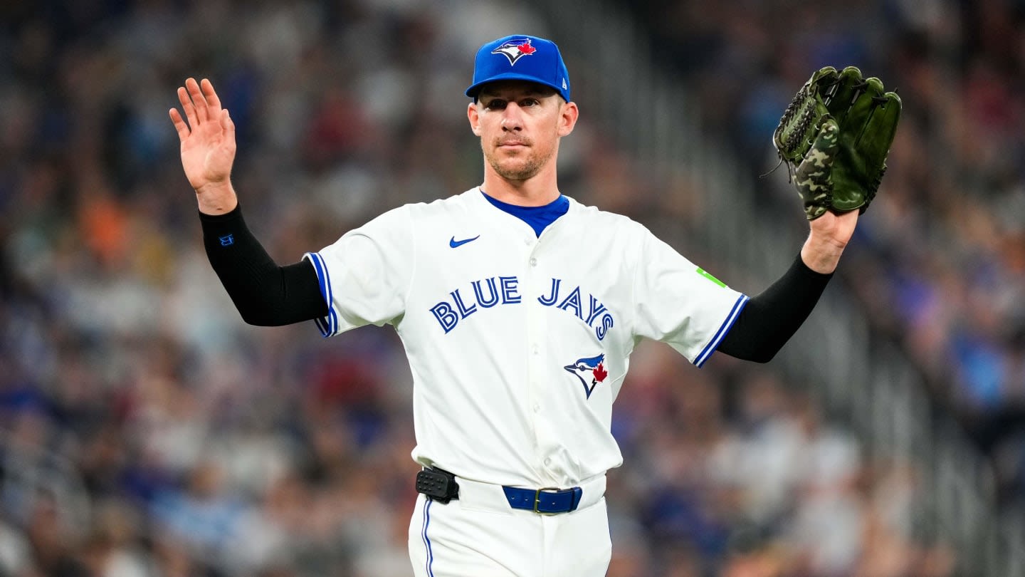 MLB Insider Links Baltimore Orioles to AL East Trade with Blue Jays