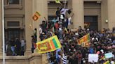斯里蘭卡危機：抗議者闖總統官邸 總統及總理宣佈辭職
