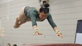 Coffman’s Yoshino, Berlin’s Balthaser vying to become central Ohio's top gymnast