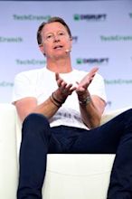 Hans Vestberg