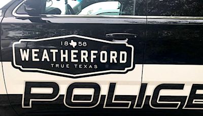 Weatherford police investigate "scary" situation at high school homecoming dance