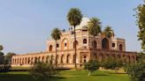 Delhi: India's first sunken museum at Humayun's Tomb Complex