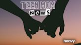 ‘Teen Mom’ Personality Announces Wedding Date