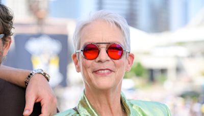 Jamie Lee Curtis Apologizes For Slamming Marvel: “I Will Do Better”