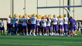 What will LSU football’s depth chart look like vs FSU? Our final prediction