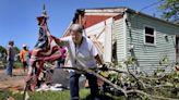 At least 22 dead in Memorial Day weekend storms that devastated several US states